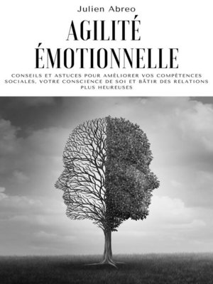 cover image of Agilité émotionnelle